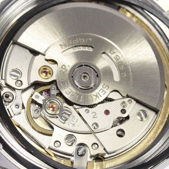 SEIKO King Seiko Historical Collection SCVN001/4S15-7040 Automatic Men's _703641 - Picture 9 of 9